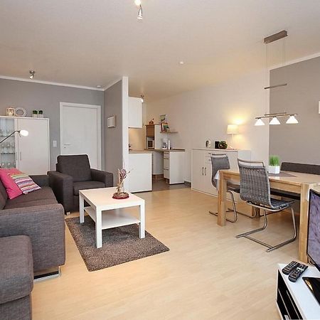 Suennslag Wohnung 046 Больтенхаген Экстерьер фото