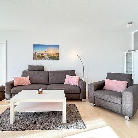 Suennslag Wohnung 046 Больтенхаген Экстерьер фото
