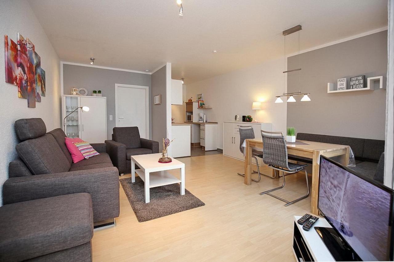 Suennslag Wohnung 046 Больтенхаген Экстерьер фото