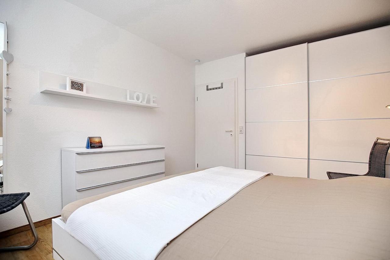 Suennslag Wohnung 046 Больтенхаген Экстерьер фото