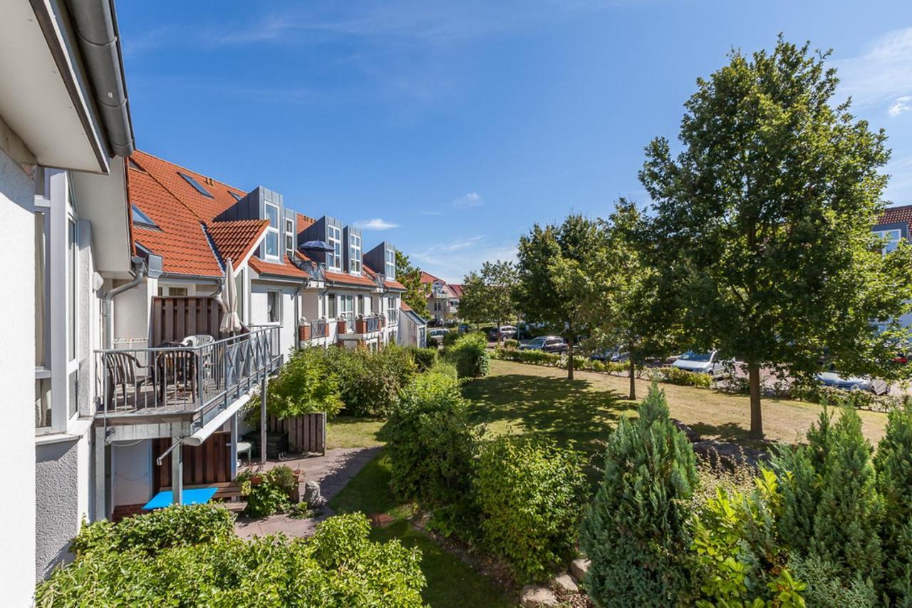 Suennslag Wohnung 046 Больтенхаген Экстерьер фото
