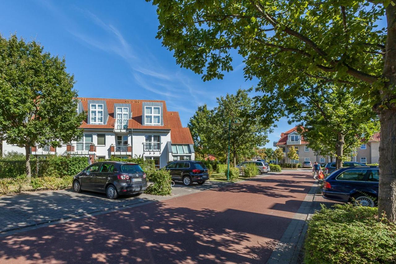 Suennslag Wohnung 046 Больтенхаген Экстерьер фото
