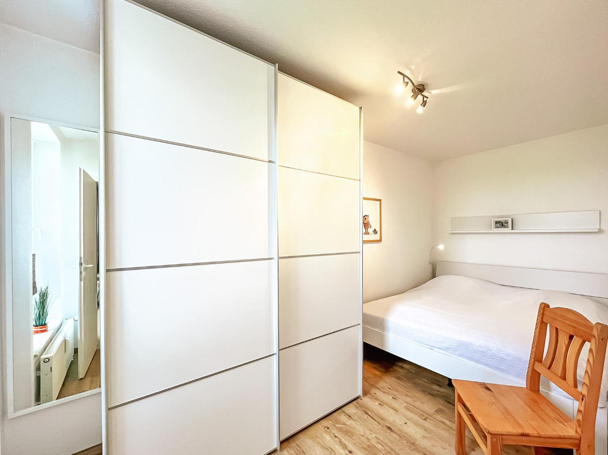 Suennslag Wohnung 046 Больтенхаген Экстерьер фото