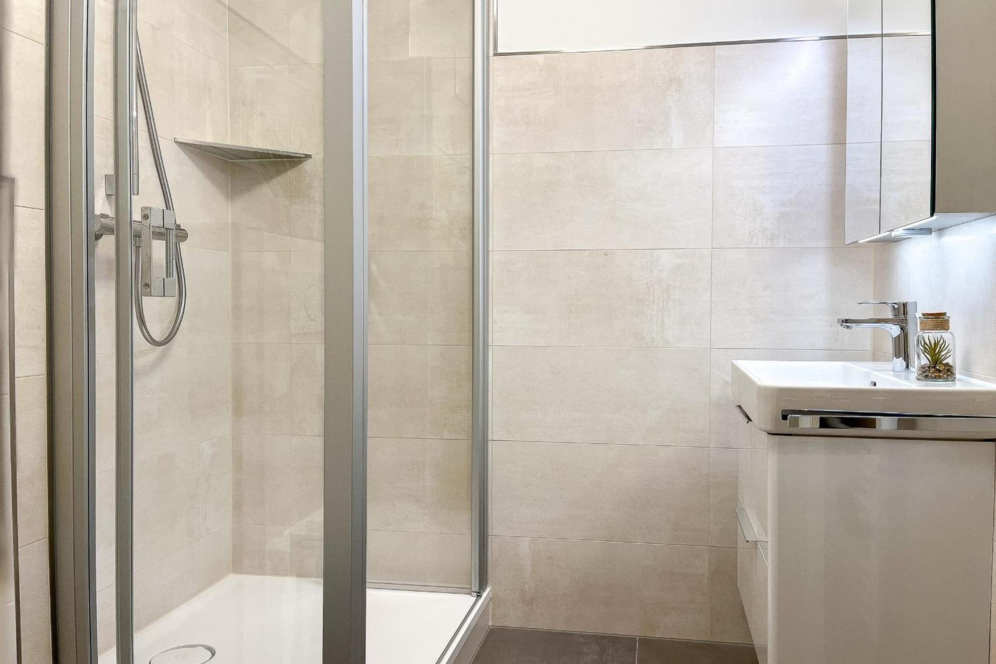 Suennslag Wohnung 046 Больтенхаген Экстерьер фото
