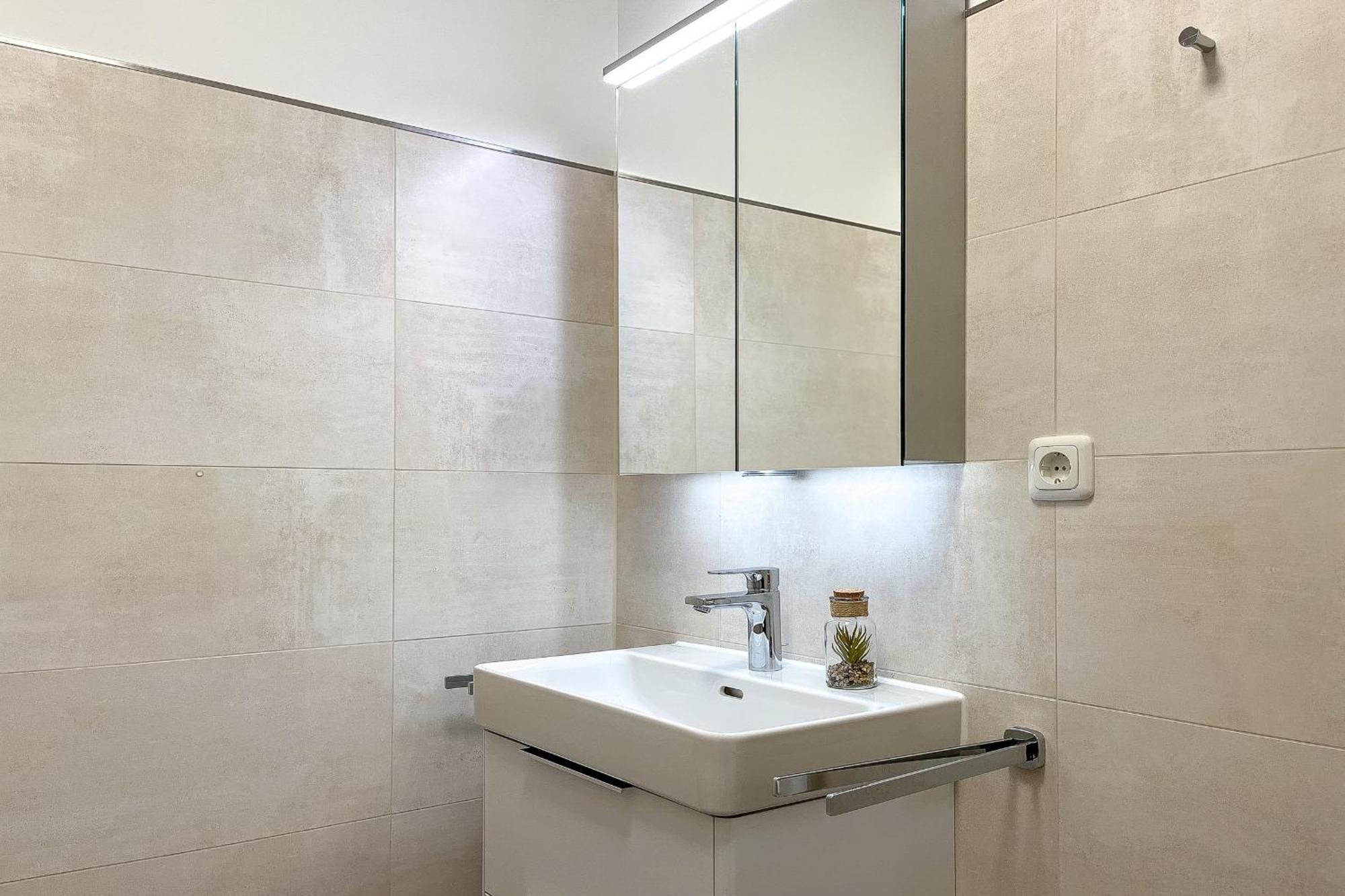 Suennslag Wohnung 046 Больтенхаген Экстерьер фото