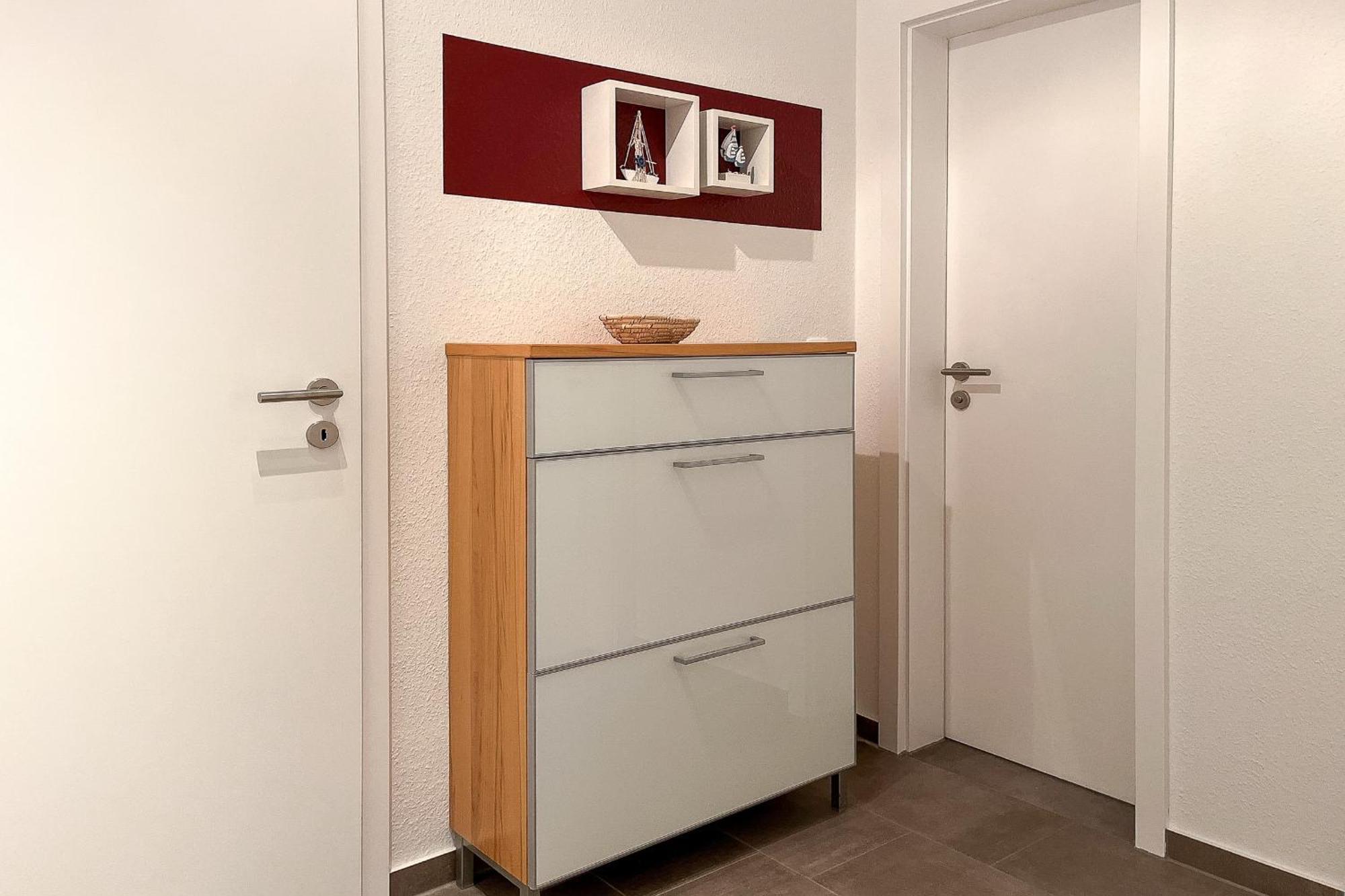 Suennslag Wohnung 046 Больтенхаген Экстерьер фото
