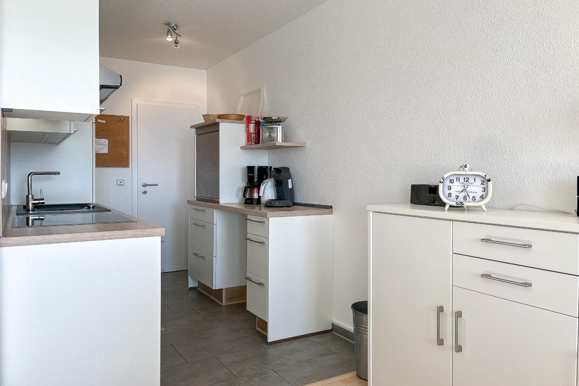 Suennslag Wohnung 046 Больтенхаген Экстерьер фото