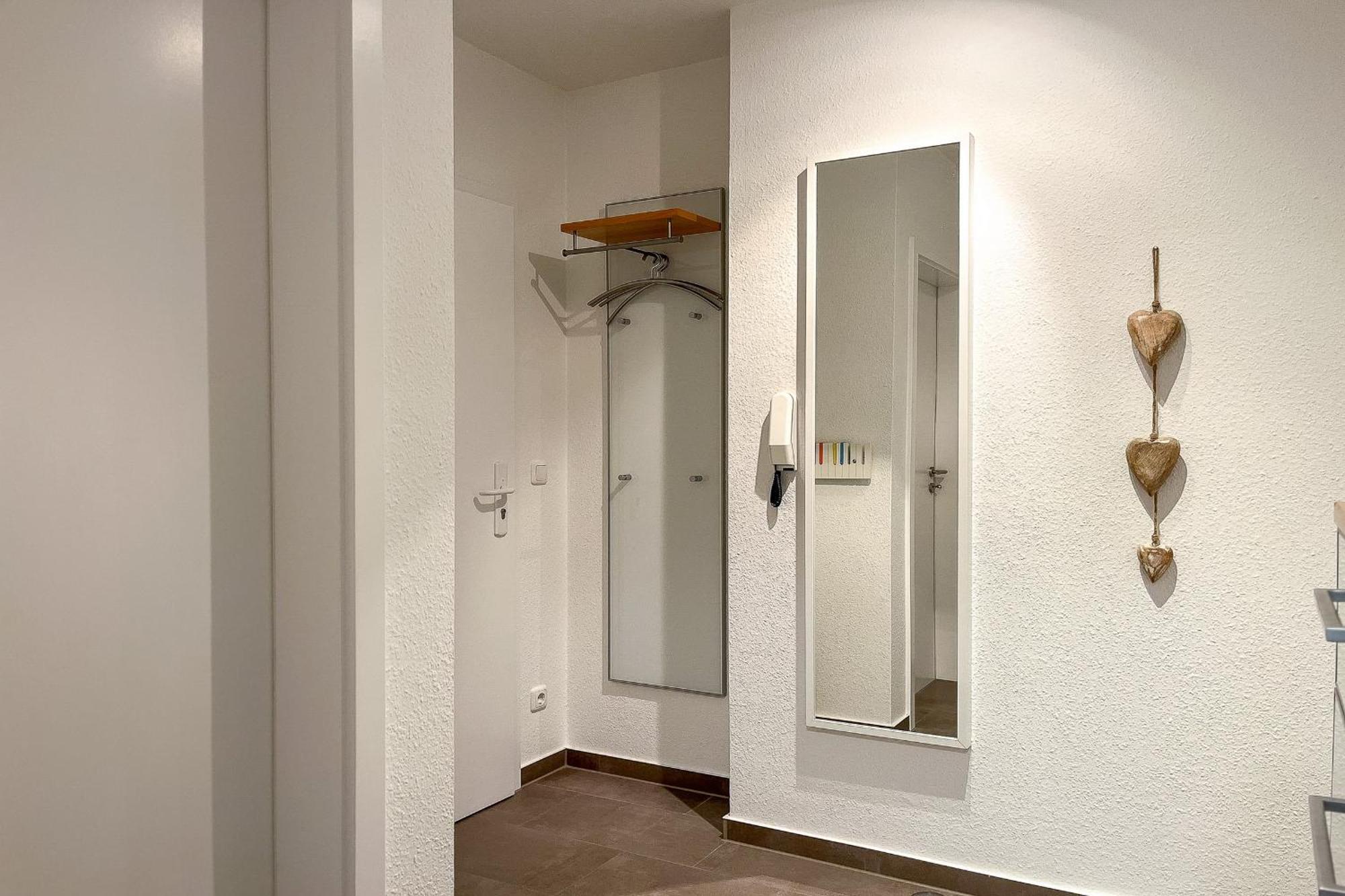 Suennslag Wohnung 046 Больтенхаген Экстерьер фото