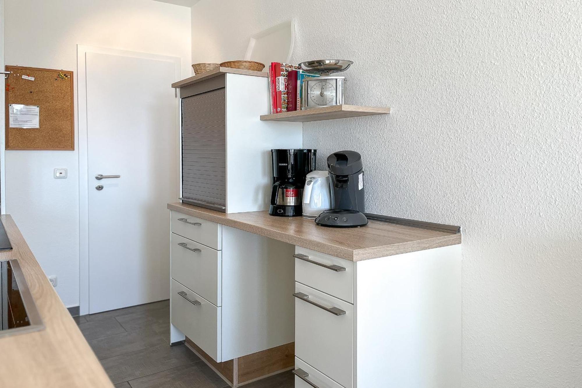 Suennslag Wohnung 046 Больтенхаген Экстерьер фото