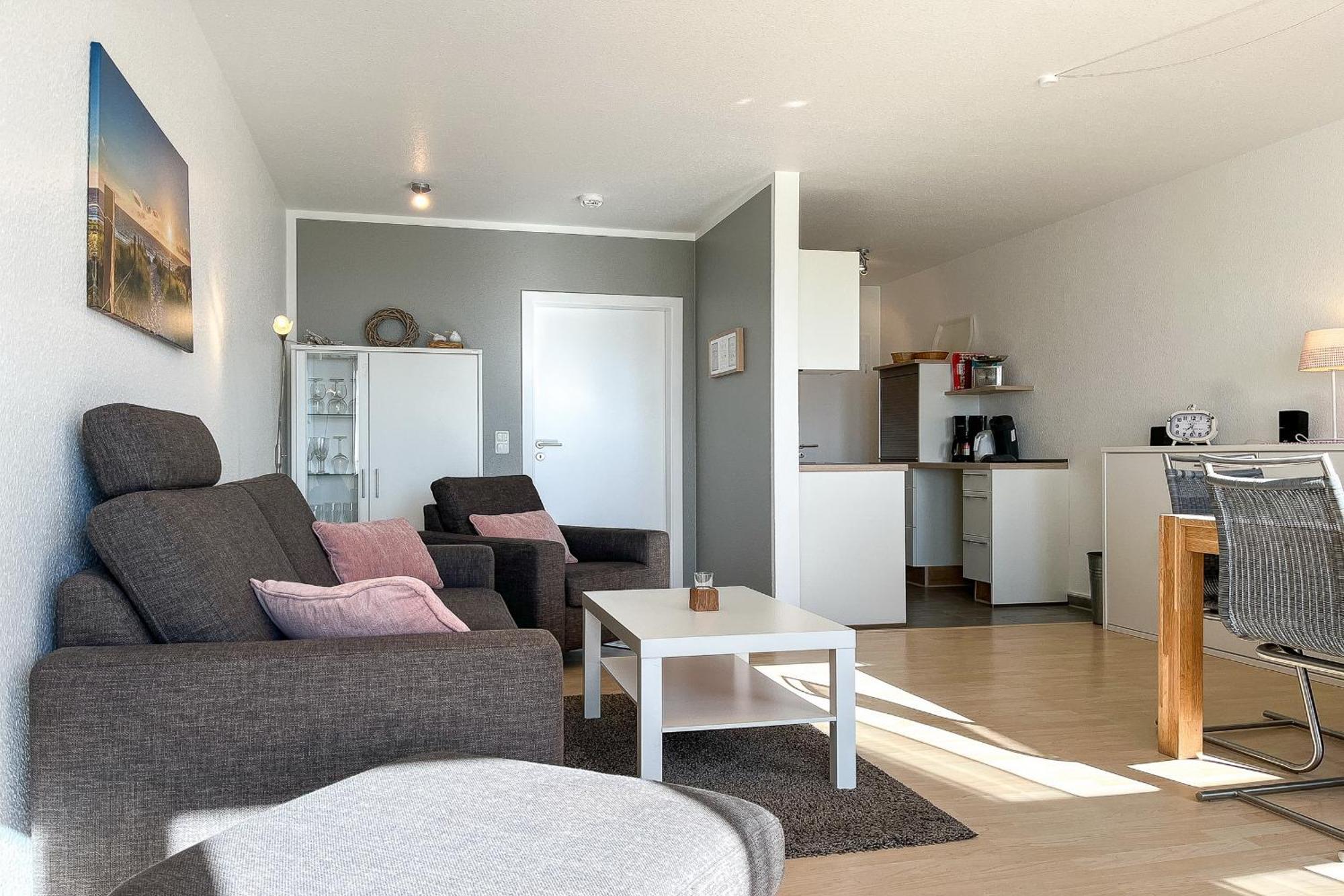 Suennslag Wohnung 046 Больтенхаген Экстерьер фото