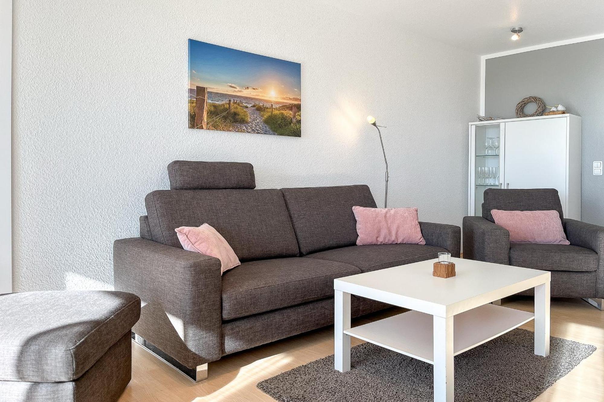Suennslag Wohnung 046 Больтенхаген Экстерьер фото